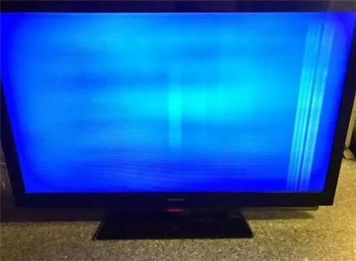 电视机有图像没声音是怎么回事