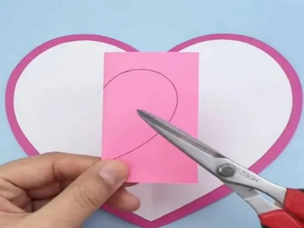 三八妇女节的贺卡怎么做简单