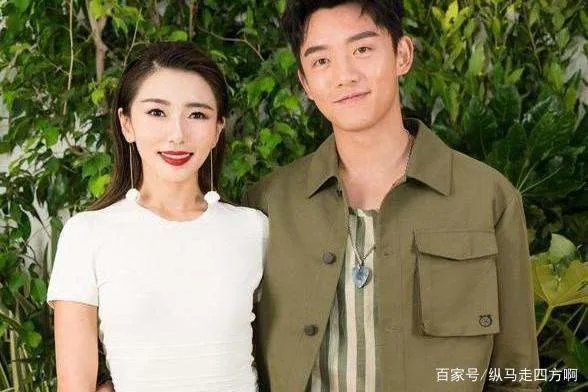窦骁和奚梦瑶：绯闻男女变成了姐夫和弟妹，尴尬不尴尬？