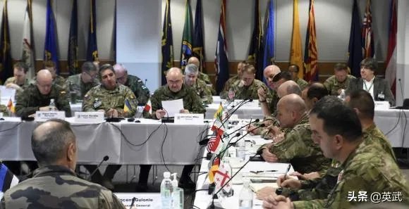 20多国指挥官齐聚美军基地开会，事后两人确诊，会对哪些方面产生影响？
