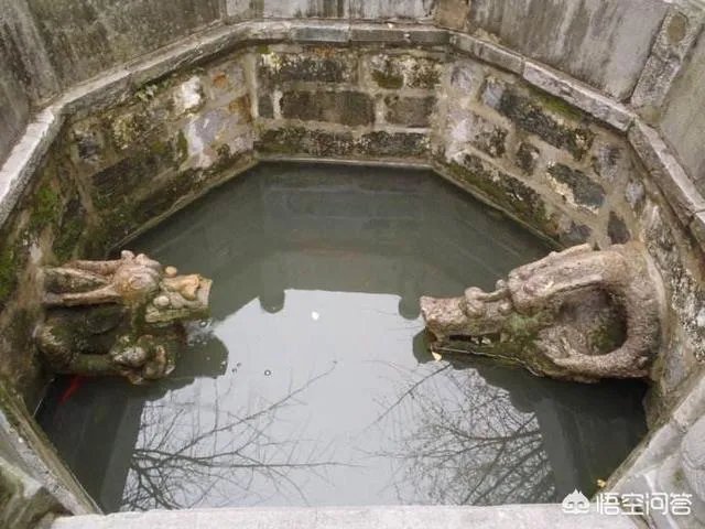 我国著名的泉水有哪些？