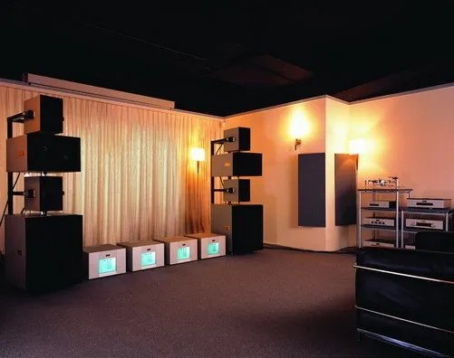 不止穷三代 世界顶级Hi-End大牌介绍