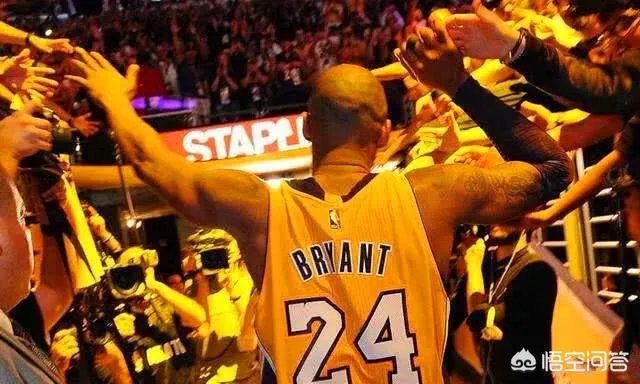 科比谢幕之战拿下60分，联盟有什么反应？你怎么看？