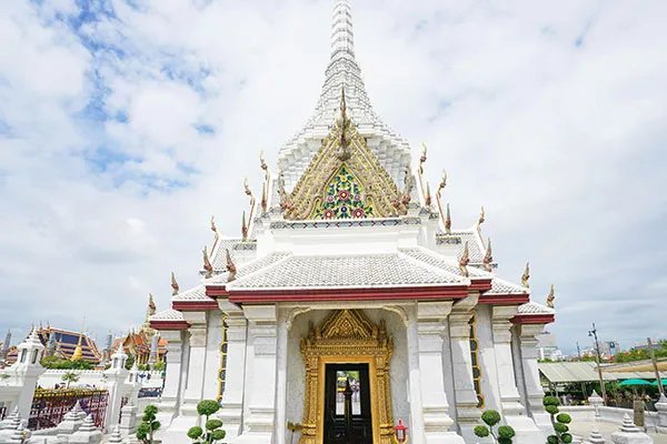 曼谷郑王庙开放时间 曼谷郑王庙是什么时候