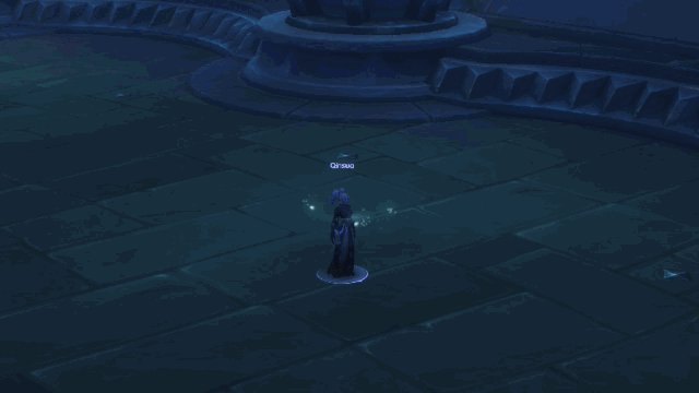 《魔兽世界》牧师盟约技能介绍