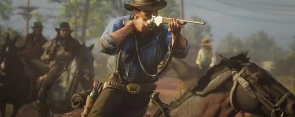 荒野大镖客2犰狳镇在哪里