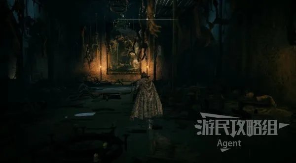 《艾尔登法环》图文攻略 全地图探索、隐藏NPC支线、重要道具收集图文攻略