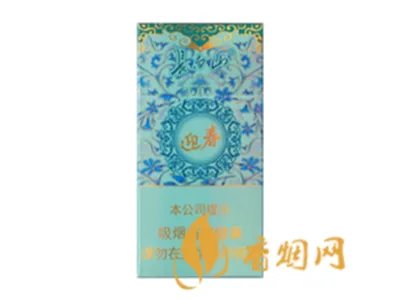 长白山香烟价格表图大全2020 长白山香烟多少钱一包