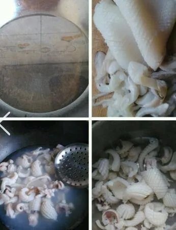 大墨鱼怎么做好吃