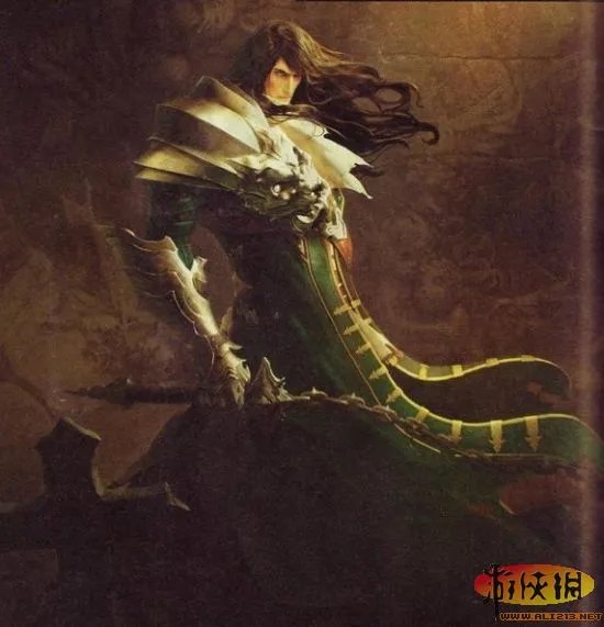 《恶魔城：命运之镜》已确认是任天堂3DS平台