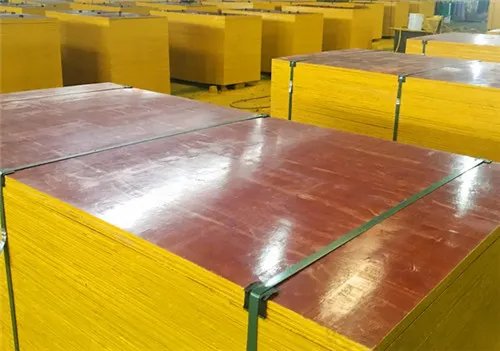 建筑模板尺寸规格有哪些