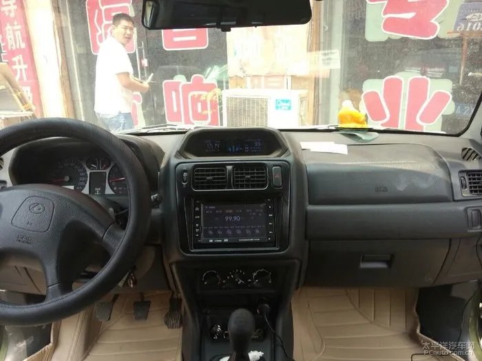 飞腾帮常用装备展示——护航表