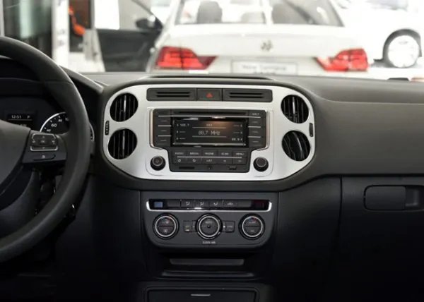 大众途观相比柯珞克哪个好?