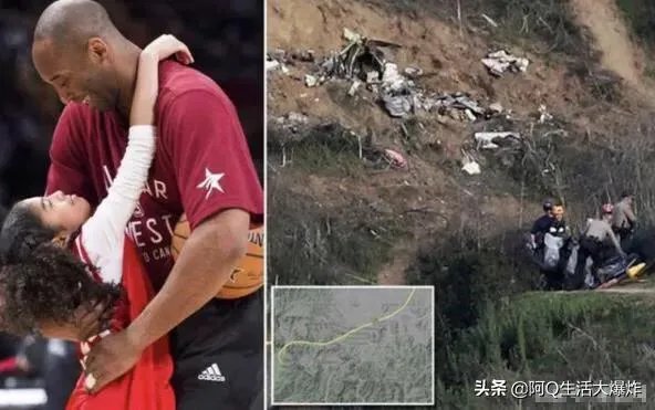 科比的死因是什么？对于他的去世，你是如何看待的？