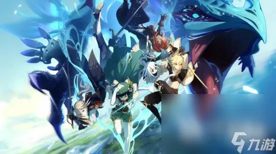 2022人气男生和女生一起玩的游戏推荐 推荐男生和女生一起玩的游戏