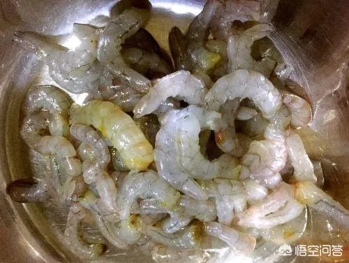 怎么挑选最鲜的海鲜？