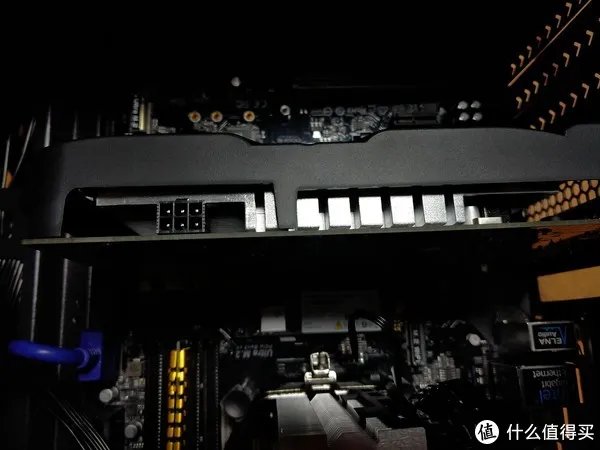#剁主计划-宁波#PNY 必恩威 XLR8 GTX1050Ti 显卡 晒单测评（附与烈风跑分对比）