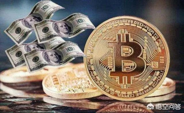 如何看待如今的“币圈”和“链圈”？