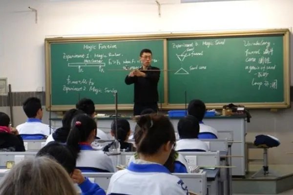 花23万买辅导结果物理考2分，辅导效果为何这么差？