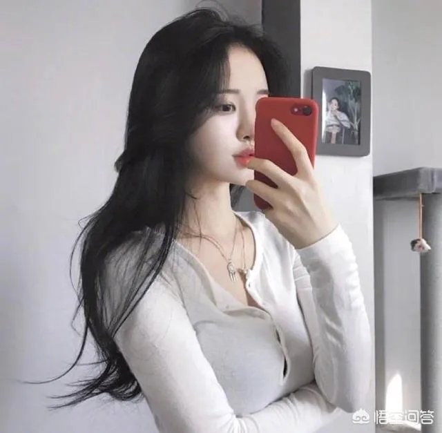 漂亮的长卷发冲动拉直了，现在后悔了怎么办？