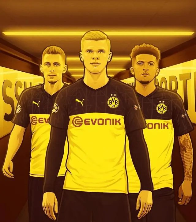 5月27日拜仁VS多特，大家分析一下会是德甲冠军归属的决战吗？