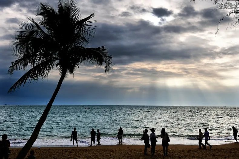 三亚旅游价格 住宿一般多少钱一晚