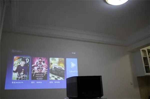 神画大威和极米H1S哪个好