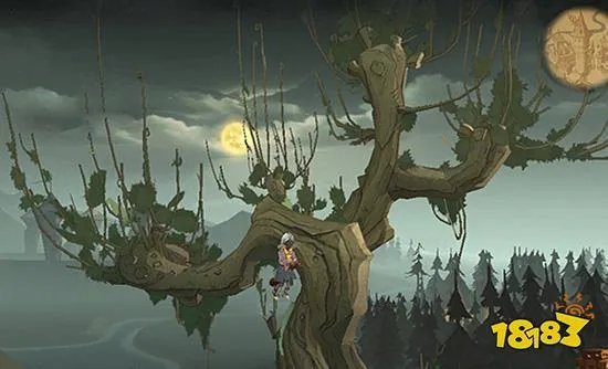 哈利波特魔法觉醒野外BOSS打人柳攻略汇总 打人柳位置分享