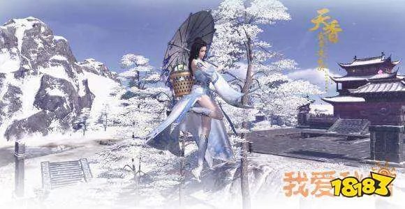 天涯明月刀紫色神兵大悲赋获取途径及属性一览[多图]