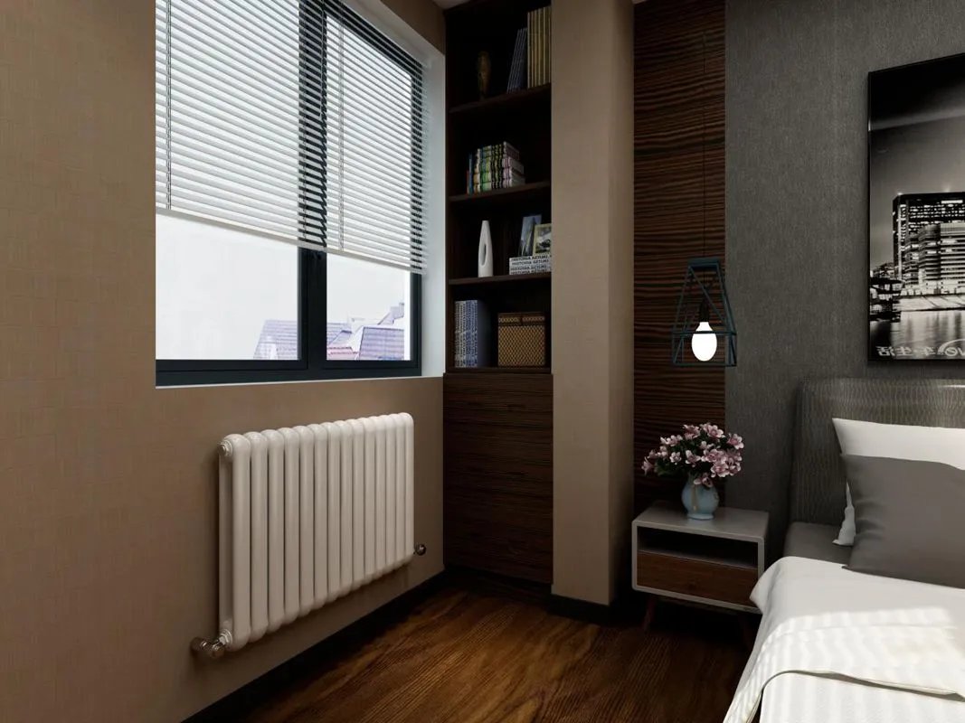 暖气片有哪些牌子