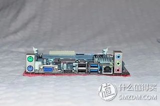 谁说大陆人买不起电脑？一千元级ITX主机装机记录