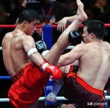 中国搏击界，柳海龙、王洪祥、方便还有一龙谁最厉害？