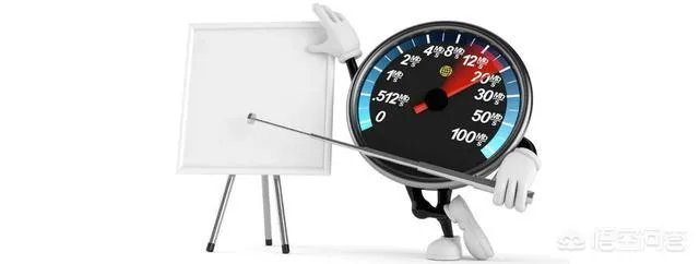 贵州电信宽带测速时应注意什么？