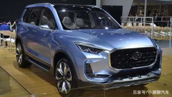 上汽大通D90值得入手么？