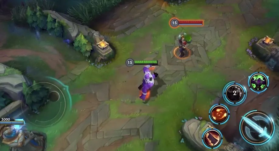 英雄联盟手游国服蒙多怎么玩 蒙多玩法攻略