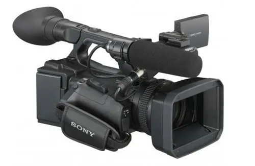 婚庆摄像机推荐 婚庆用什么摄像机好