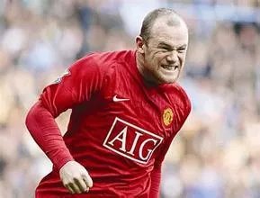 鲁尼植发这件事，大家这么看？