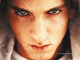 艾米纳姆为什么骂周杰伦的歌 艾米纳母的女儿最新照片