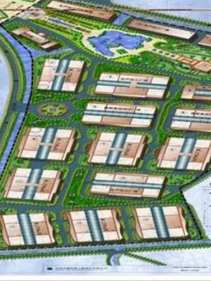 郑州绿源山水生态农业开发有限公司的简介