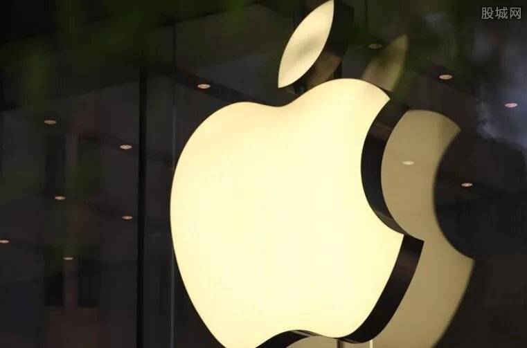 苹果公司市值多少 还是全球市值最高的公司吗？