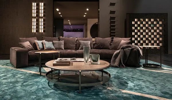 进口家具品牌有哪些 进口家具品牌十大排名