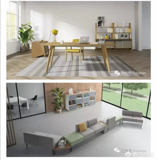 请问济南哪里有办公空间设计施工单位？