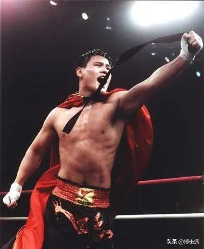 中国搏击界，柳海龙、王洪祥、方便还有一龙谁最厉害？