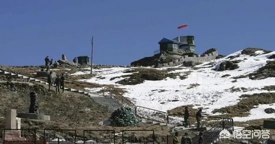 并结合2020发生的中印边界发生对峙事件，请谈谈中印之间边界