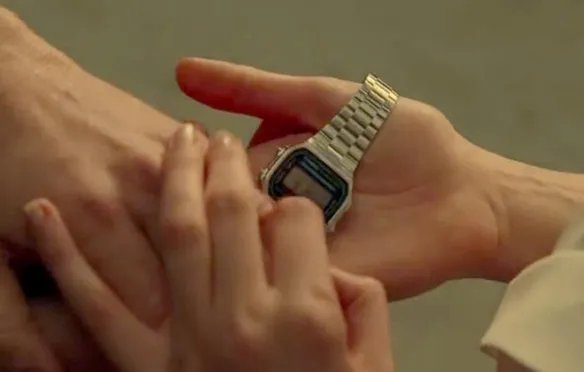 你看出来了吗？《神奇女侠1984》的35个彩蛋和细节