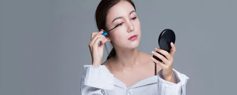 如何画下眼睫毛 怎样画下眼睫毛好看