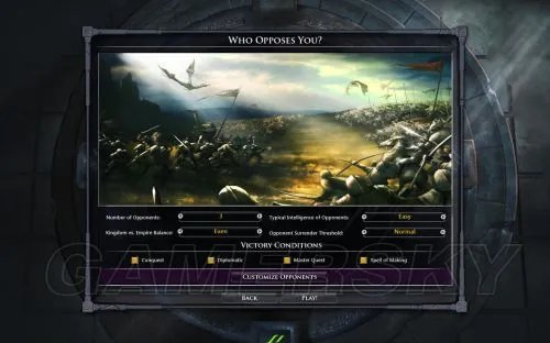 《堕落女巫：传奇英雄》新手指南