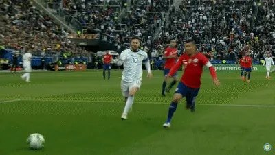 梅西解禁回归国家队，阿根廷还能保持强势吗？