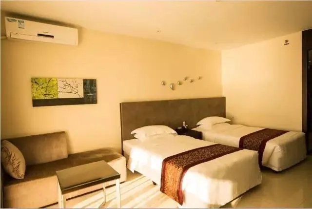 惠东巽寮湾新海宜海尚湾畔度假酒店怎么样？