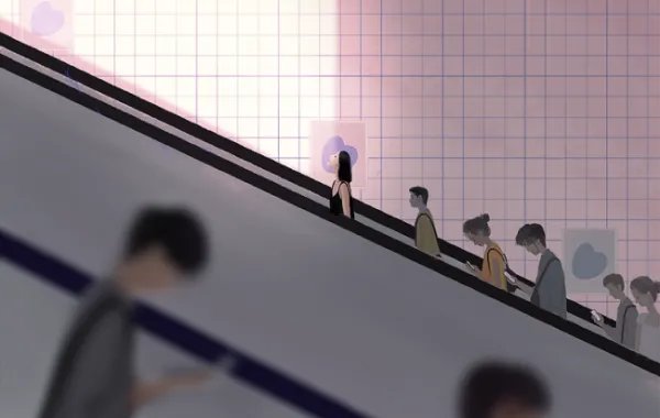 三十几岁的女人最快乐 最有出息的样子是什么样？